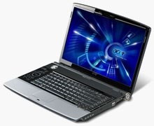 لپ تاپ ایسر اسپایر 6920