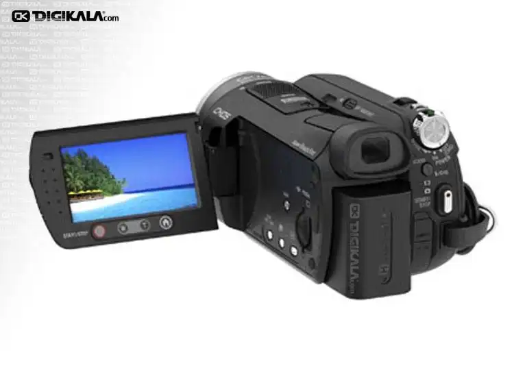 دوربین فیلمبرداری سونی اچ دی آر-اس آر 7