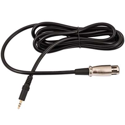 راهنمای خرید کابل میکروفون مدل متری ، کوردیال ، نوتریک با قیمت مناسب و ارزان