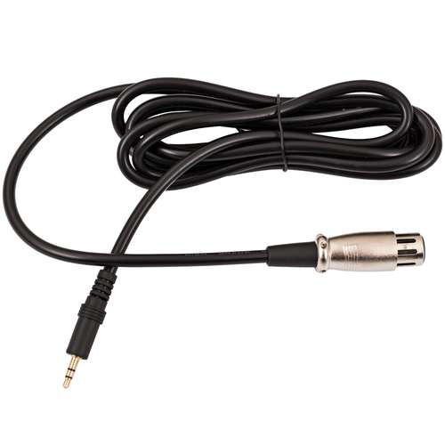 راهنمای خرید کابل میکروفون مدل متری ، کوردیال ، نوتریک با قیمت مناسب و ارزان