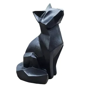 مجسمه طرح روباه کد 6869N3