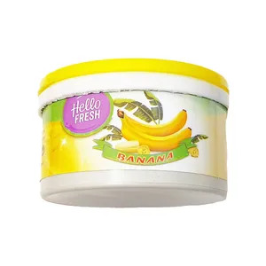 بوگیر توالت هلو فرش کد D-02 وزن 60 گرم