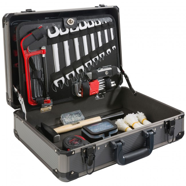 مجموعه 95 عددی ابزار آربوس مدل WK600P