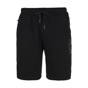 شلوارک ورزشی مردانه هالیدی مدل 810422-black