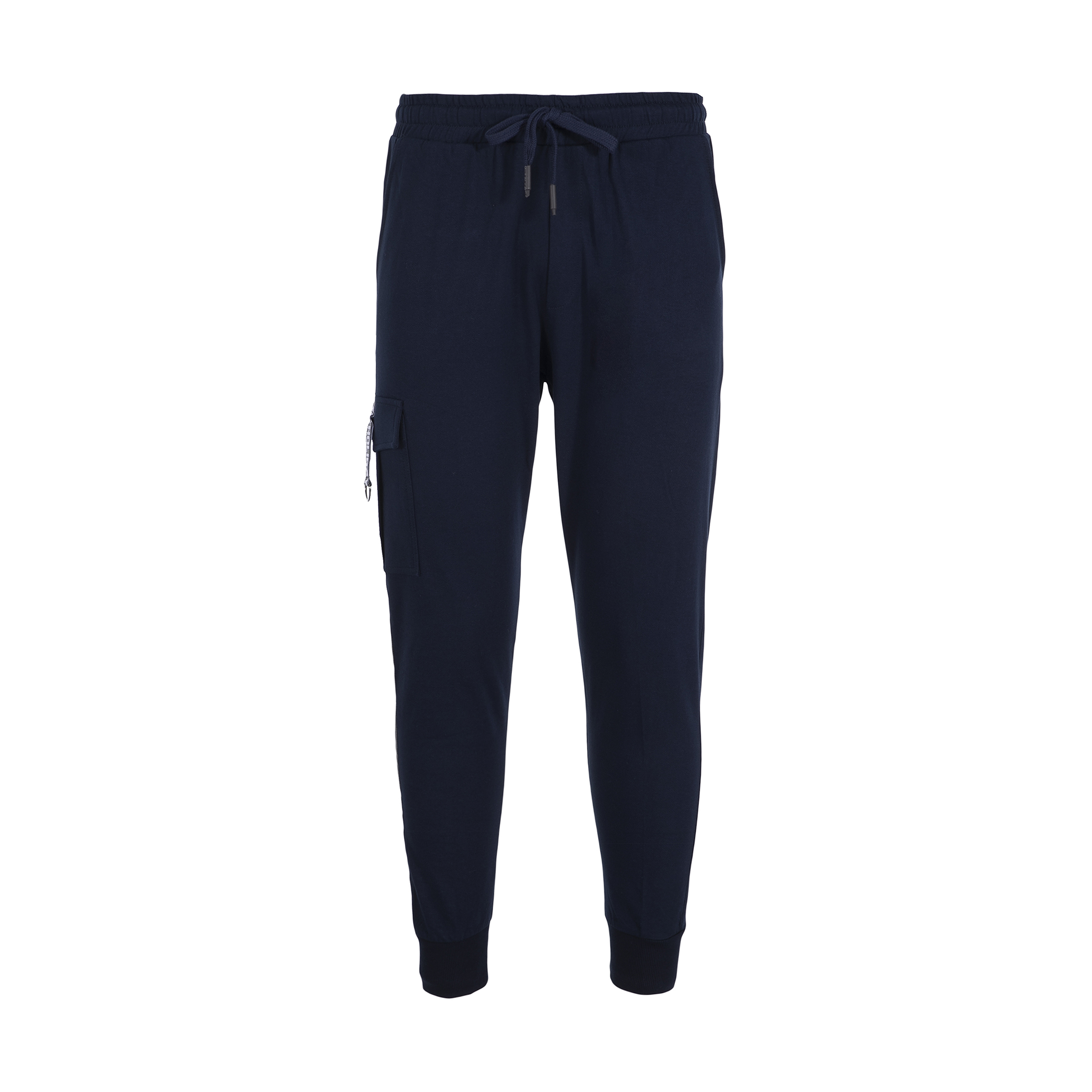 شلوار ورزشی مردانه هالیدی مدل 803909-Navy blue