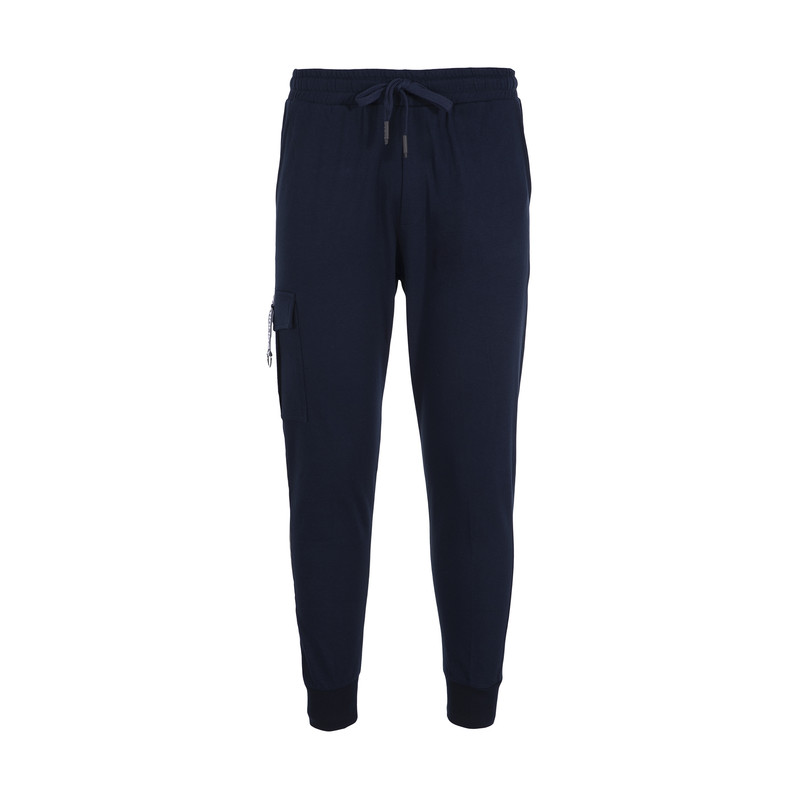 شلوار ورزشی مردانه هالیدی مدل 803909-Navy blue