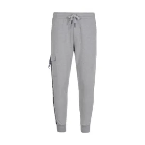 شلوار ورزشی مردانه هالیدی مدل 803909-light gray