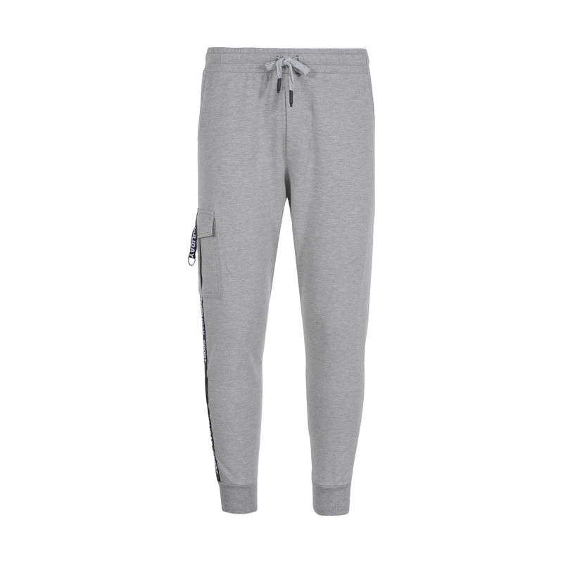 شلوار ورزشی مردانه هالیدی مدل 803909-light gray