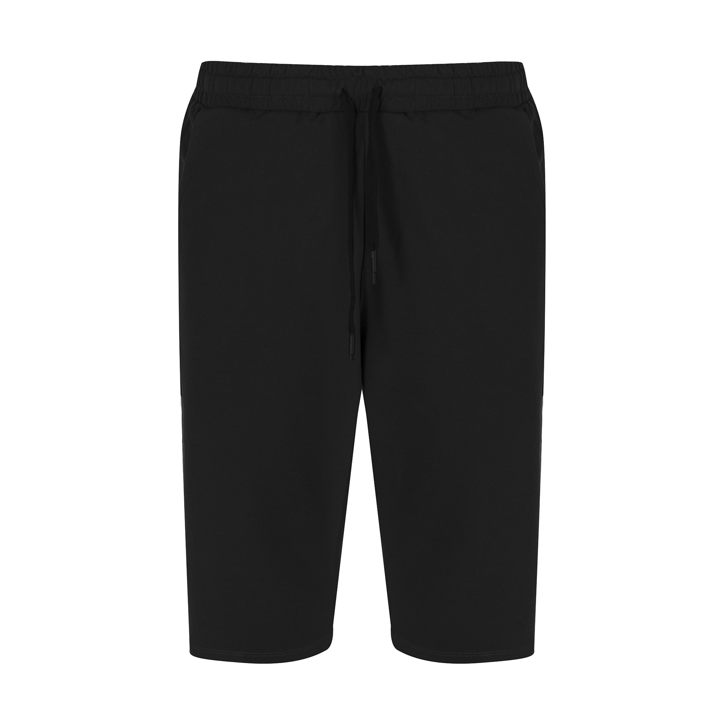 شلوارک ورزشی مردانه هالیدی مدل 814722-black