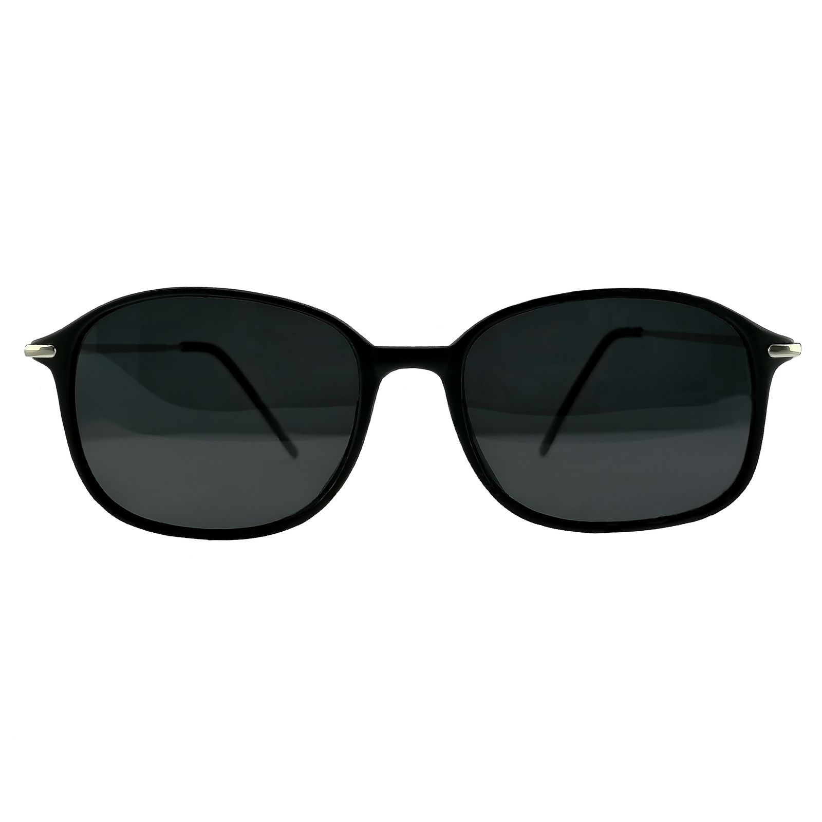 عینک آفتابی مدل 2077 C1 -  - 1