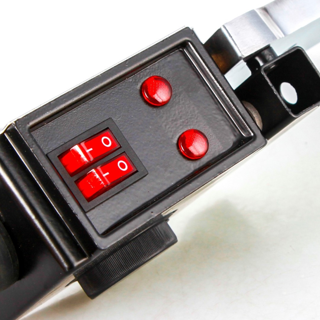 دستگاه جوش لوله سبز هوفر مدل H61