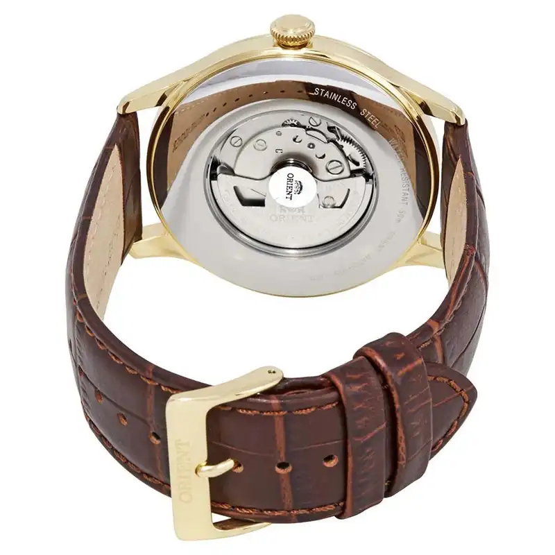 ساعت مچی عقربه ای مردانه اورینت کد FAG00002W0