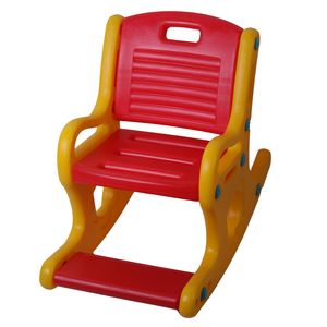 نقد و بررسی صندلی راکر کودک مانلی مدل B208 توسط خریداران