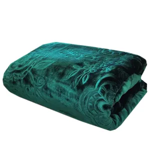 پتو نیکوباف مدل الماس سایز 160x220 سانتی متر