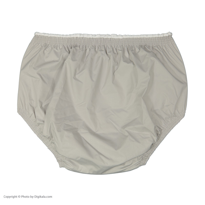 پوشینه شورتی بزرگسالان فور لایف کد002 سایز خیلی بزرگ