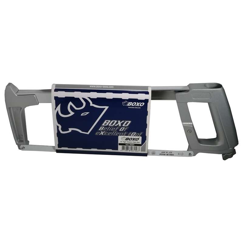 کمان اره آهن بر بوکسو مدل HS300H کمان اره آهن بر بوکسو مدل HS300H