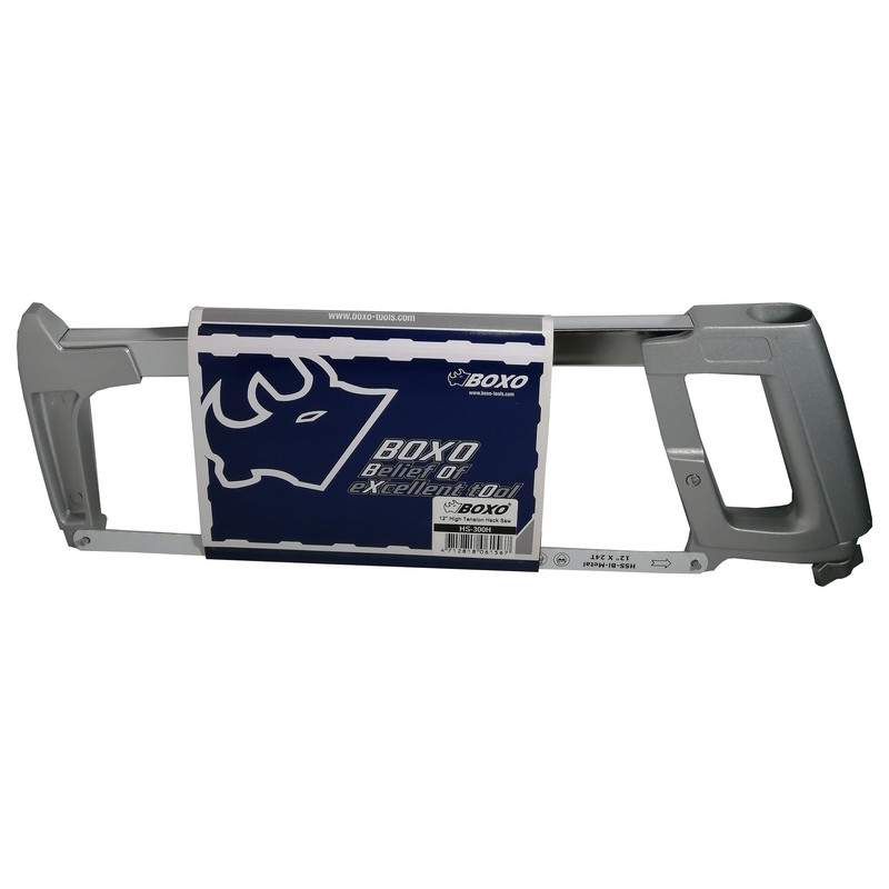 کمان اره آهن بر بوکسو مدل HS300H کمان اره آهن بر بوکسو مدل HS300H