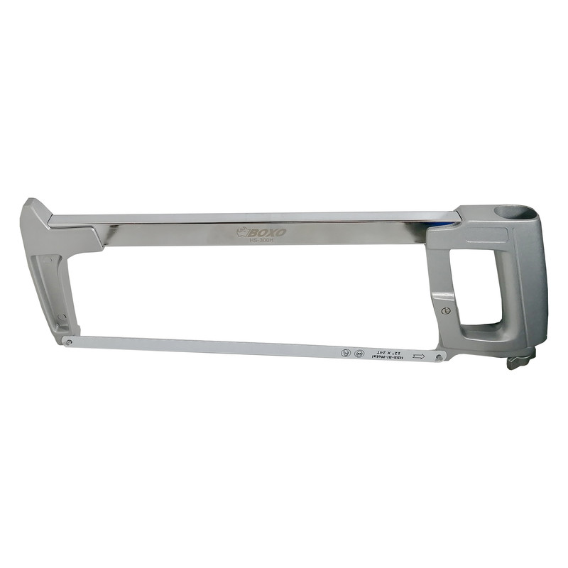 کمان اره آهن بر بوکسو مدل HS300H کمان اره آهن بر بوکسو مدل HS300H