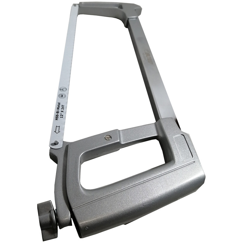 کمان اره آهن بر بوکسو مدل HS300H کمان اره آهن بر بوکسو مدل HS300H