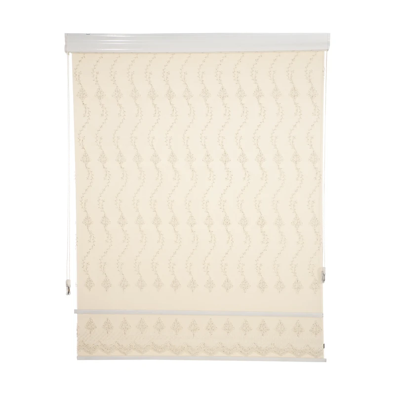  پرده زبرا زیو کد 40500 سایز 280×200 سانتی متر