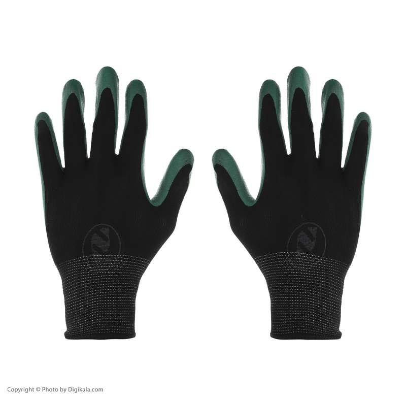 دستکش ایمنی کد 004