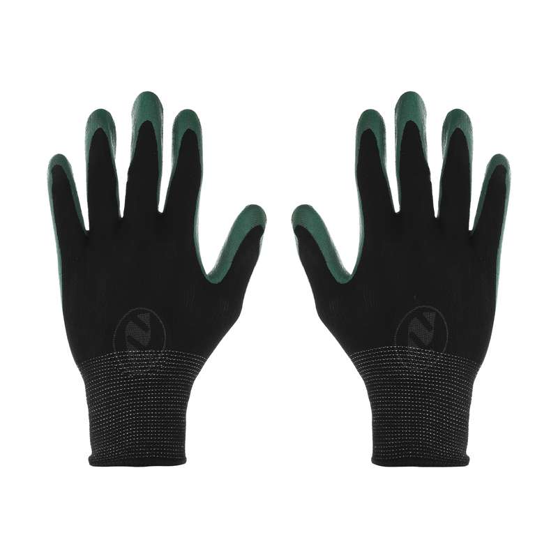 دستکش ایمنی کد 004