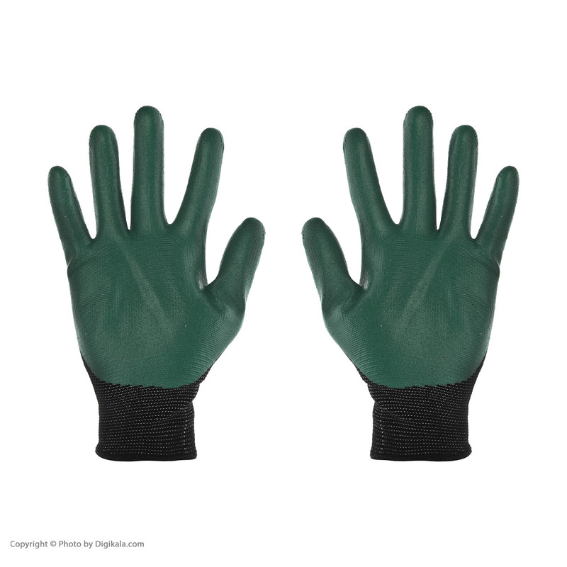 دستکش ایمنی کد 004