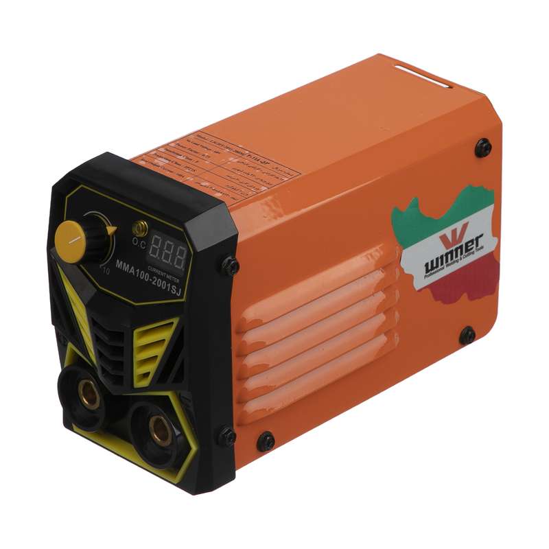 اینورتر جوشکاری 200 آمپر وینر مدل 2011M