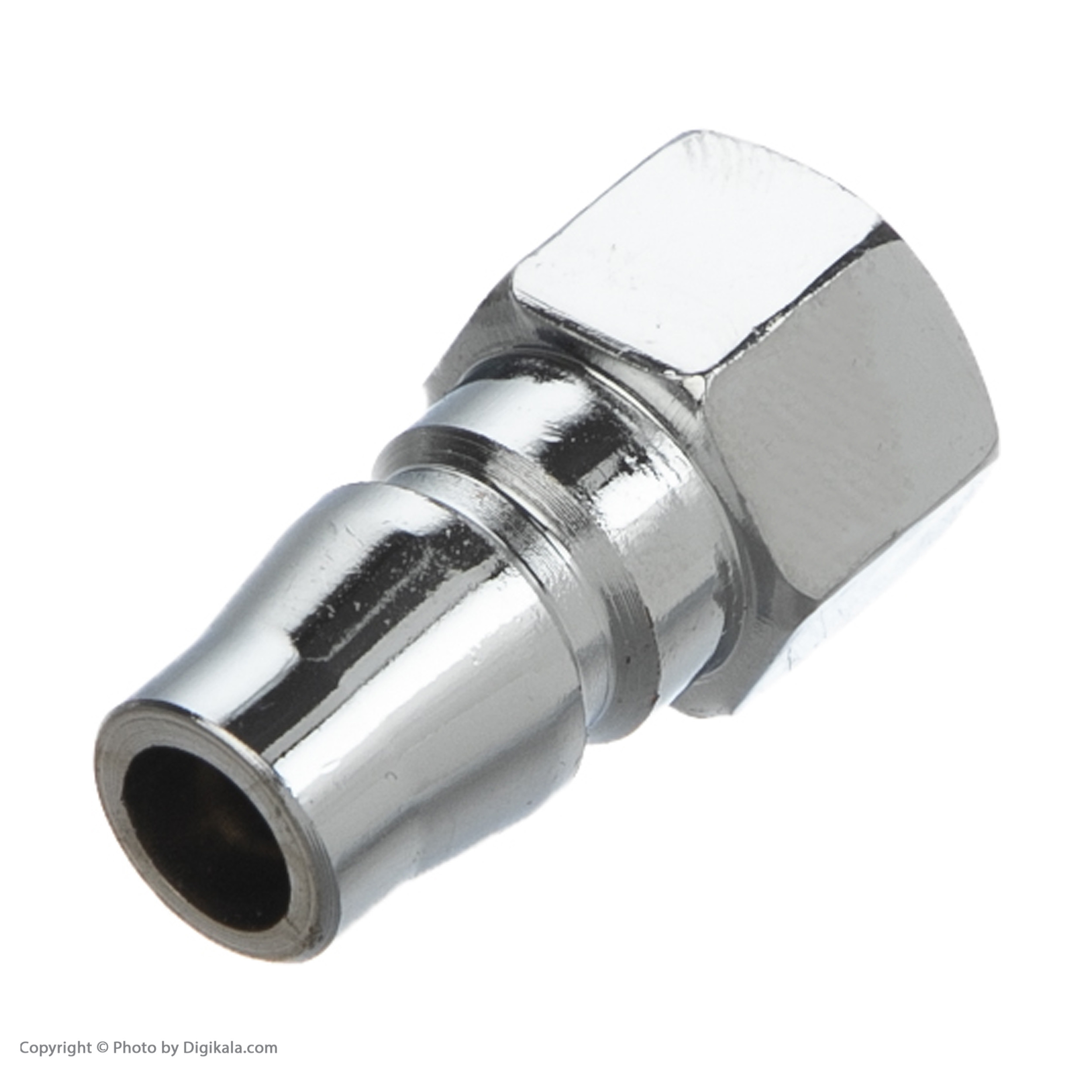 بادپاش گلکسی وان مدل DG10