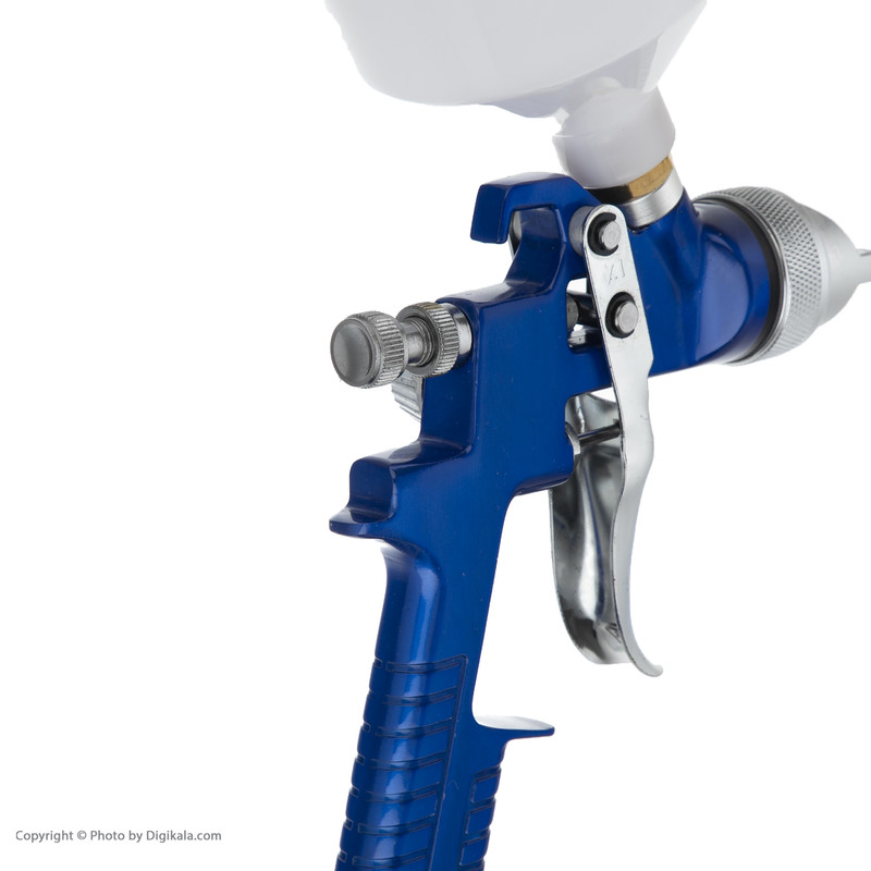 پیستوله بادی گلکسی وان مدل H827 پیستوله بادی گلکسی وان مدل H827