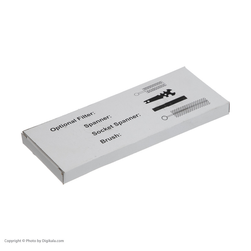 پیستوله بادی گلکسی وان مدل H827 پیستوله بادی گلکسی وان مدل H827