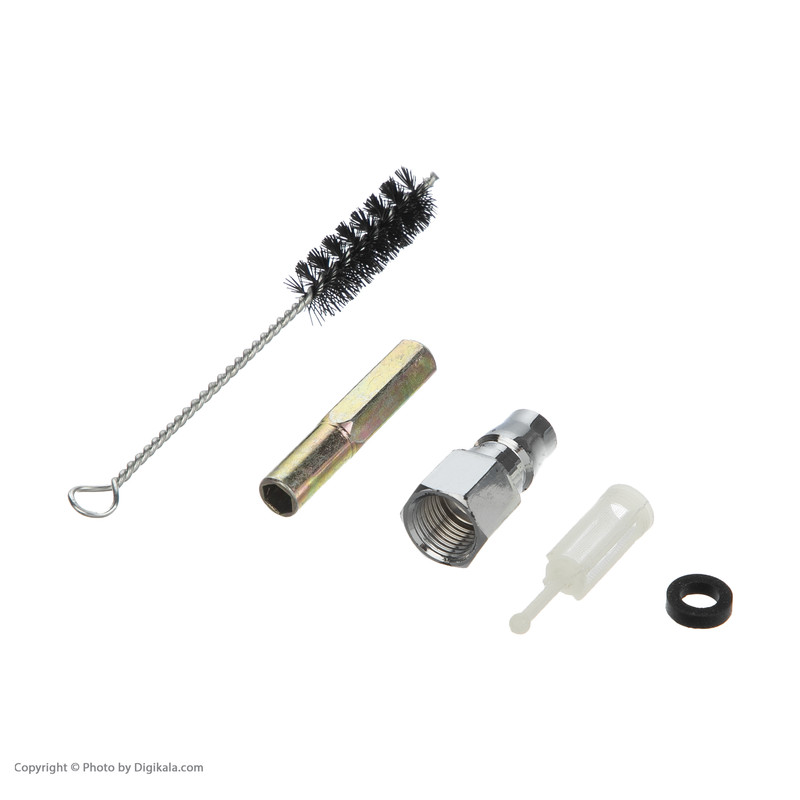 پیستوله بادی گلکسی وان مدل H827 پیستوله بادی گلکسی وان مدل H827