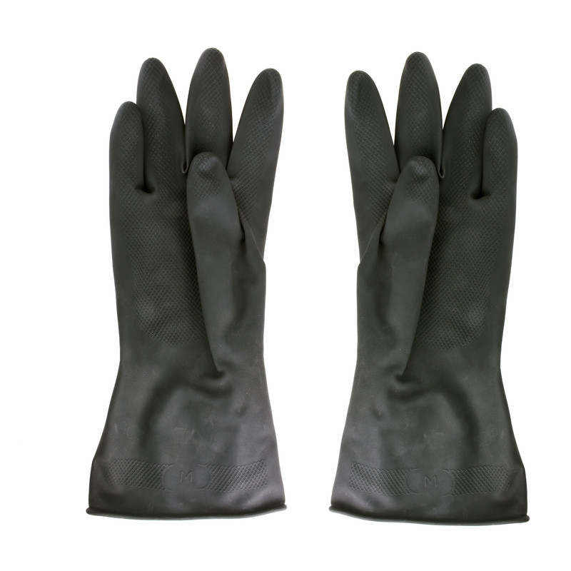 دستکش ایمنی گیل دست مدل P-202 سایز متوسط