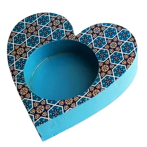 جاشمعی طرح قلب مدل S180