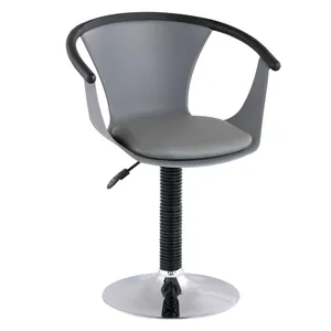 صندلی اداری راشن مدل V107BS