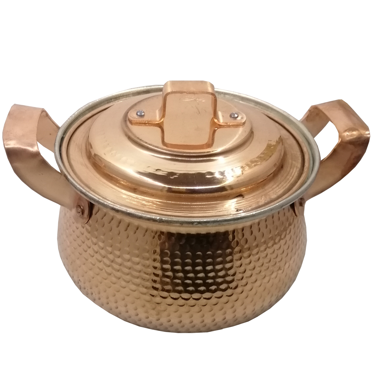 قابلمه مسی مدل NT-26