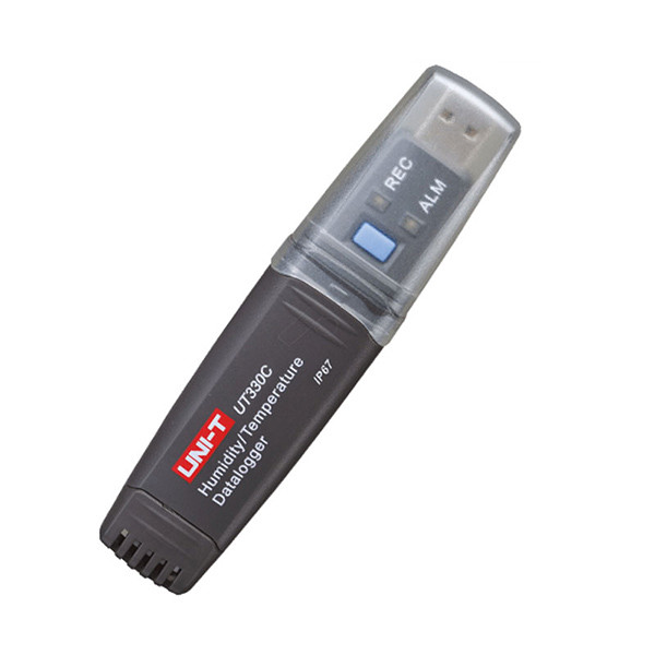 دیتالاگر چند منظوره یونی-تی مدل UT330C