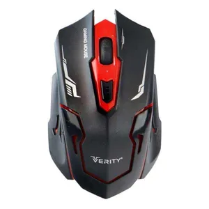 ماوس بی سیم مخصوص بازی وریتی مدل V-MS5119