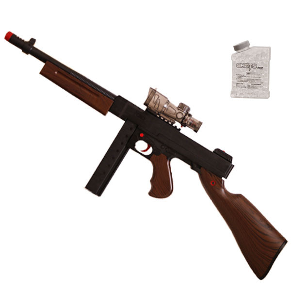 تفنگ بازی یانگ کی مدل M50