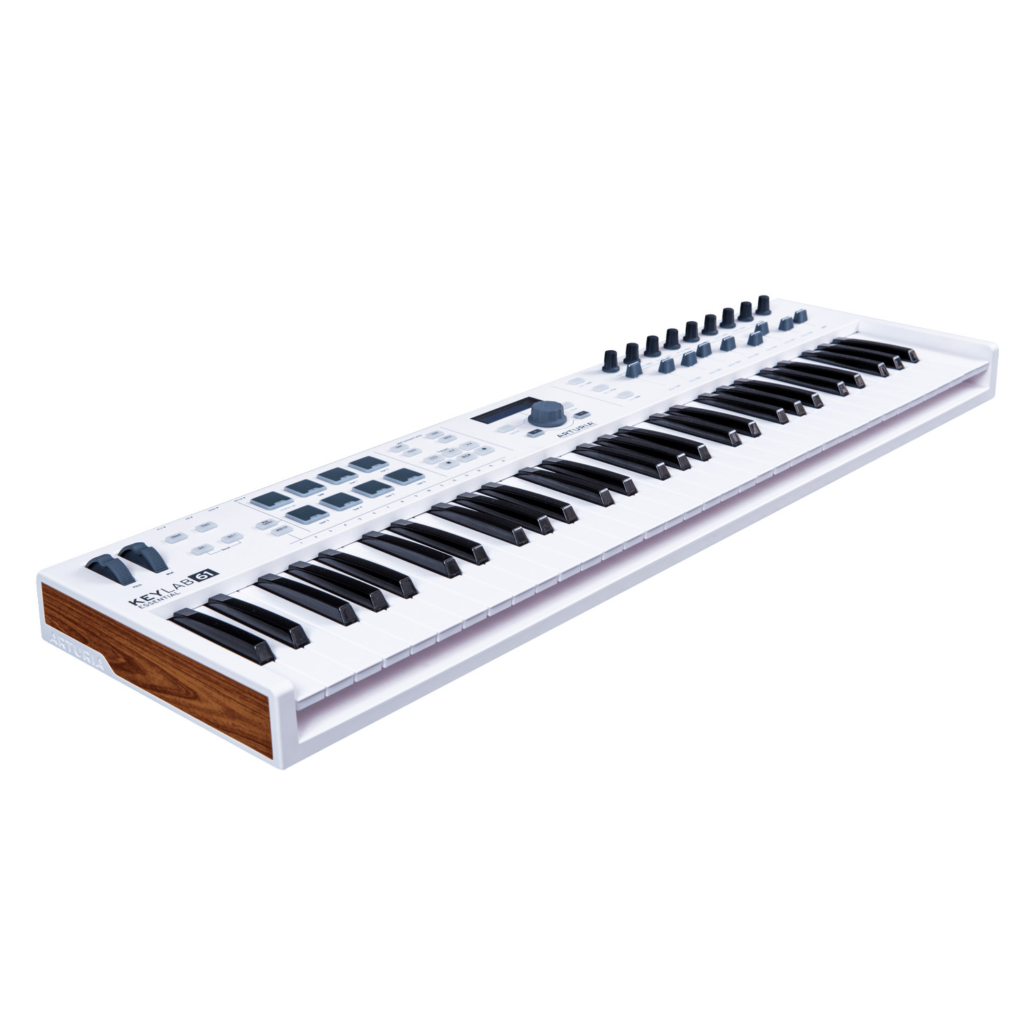 arturia keylab essential