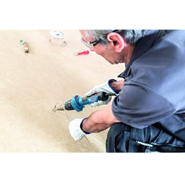 سشوار صنعتی بوش مدل GHG 20-60