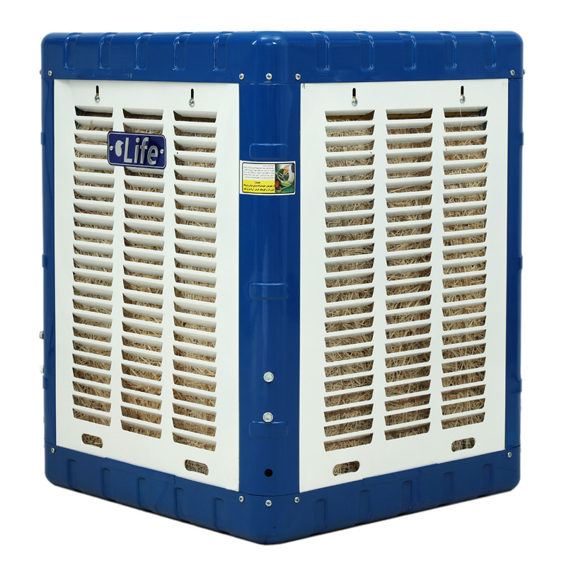 کولر آبی لایف مدل 7500