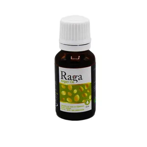 روغن آرگان راگا مدل A حجم 15 میلی لیتر