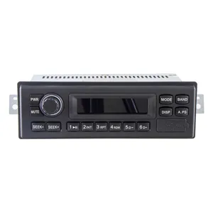 پخش کننده خودرو مدل AA-3000