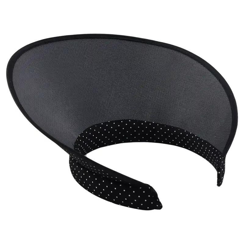 کلاه آفتابگیر زنانه کد K-158