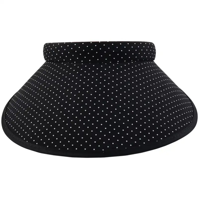 کلاه آفتابگیر زنانه کد K-158