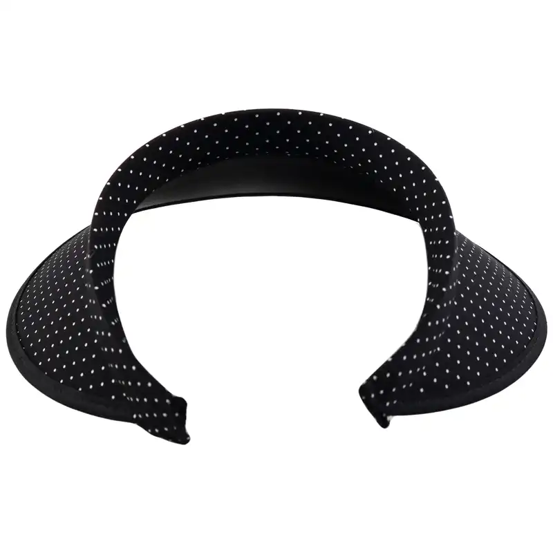 کلاه آفتابگیر زنانه کد K-158