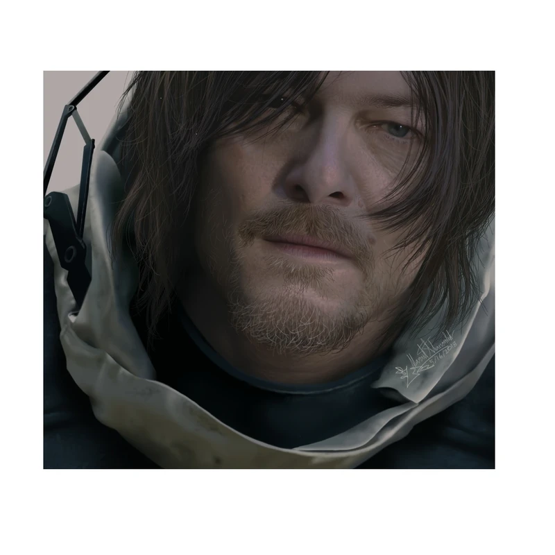 تابلو شاسی مدل نورمن ریداس کد AP120