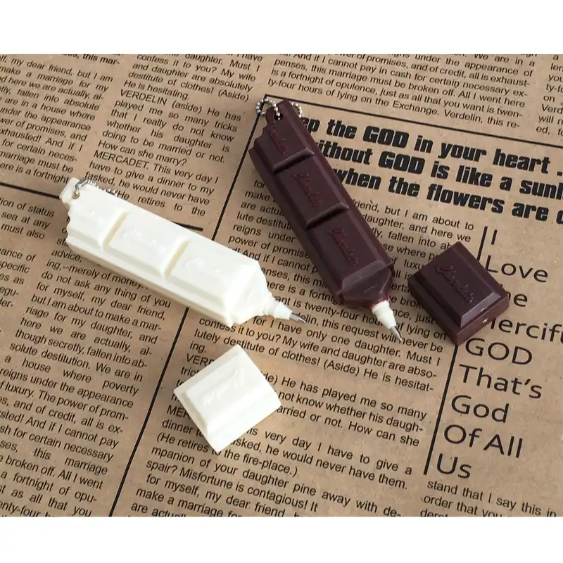 خودکار طرح شکلات کد 09