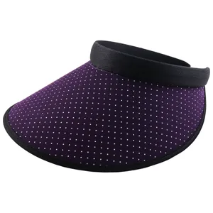 کلاه آفتابگیر زنانه کد K-153